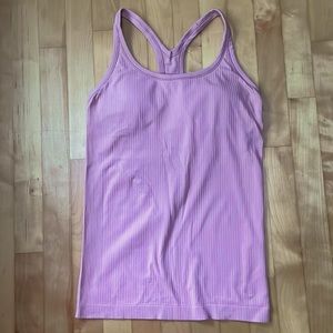 Lululemon Ebb to Street Tank